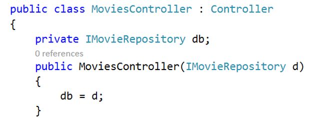 refractor Controller